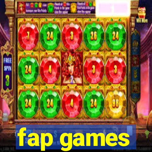 fap games
